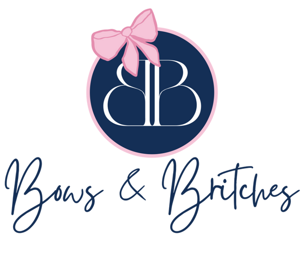 Bows & Britches Children's Boutique